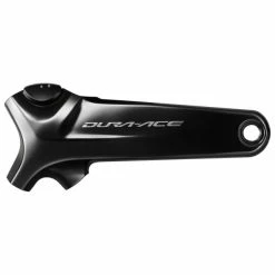 Pédalier Shimano Dura-ace R9100-P Compact 11v Capteur De Puissance
