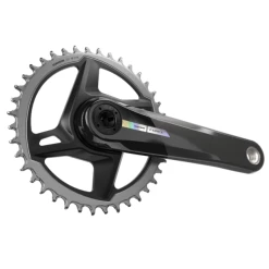 Pédalier SRAM Force D2 1x DUB Direct Mount 40 D (sans Boitier)