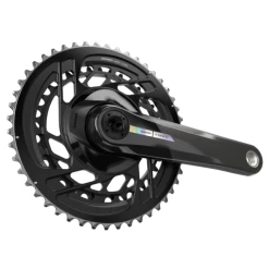 Pédalier SRAM Force D2 2X DUB Direct Mount 35-48 D