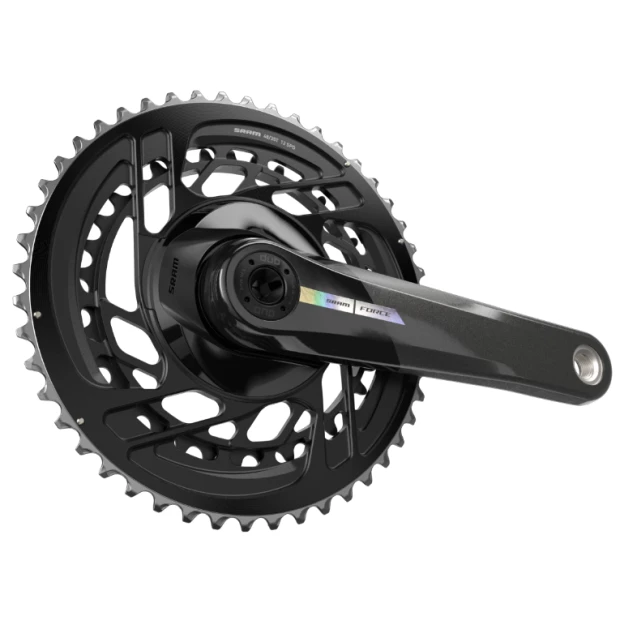 Pédalier SRAM Force D2 2X DUB Direct Mount 50-37 D