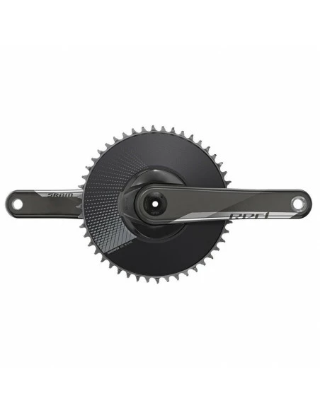 Pédalier Sram Red D1 DUB - 1x12v - Carbone – Image 2