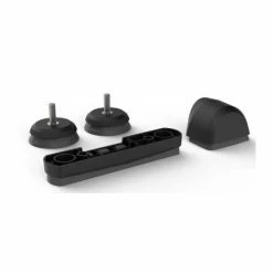 Wahoo Fitness Pieds De Home Trainer Wahoo KICKR Axis