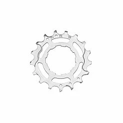 Pignon Shimano Dura Ace CS-9000 - 11 Vitesses - 17 Dents - 11-28/12-25/12-28 Dents