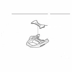 Plaque D'appui Pédales Shimano R540