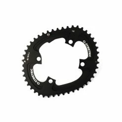 O-Symetric Plateau Cyclo-cross O.Symetric 110mm 44 Dents Shimano