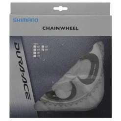 Plateau Extérieur Shimano Dura Ace FC-7950 - 50 Dents