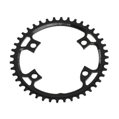 Plateau Gravel Stronglight Pour Pédaliers Dura Ace/Ultegra/105