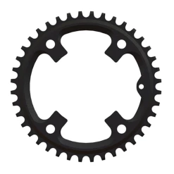 Plateau Gravel Stronglight Type G Pour Pédalier Campagnolo Ekar 13V