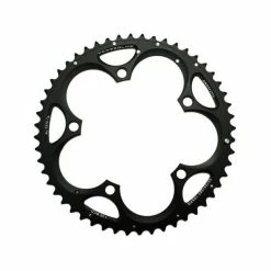 Plateau Route Extérieur SRAM Legacy 130mm 53 Dents Noir