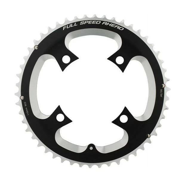 Plateau Route FSA Powerbox 110mm 53 Dents