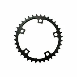 Plateau Route Intermédiaire SRAM Road 130mm 39 Dents Noir