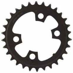 Plateau Shimano Tiagra FC-4703 - 30 Dents