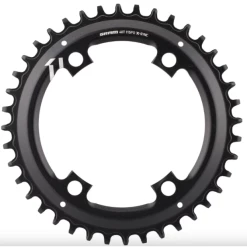 Plateau SRAM Apex 1 X-Sync Asymétrique 110 Mm 44 Dents