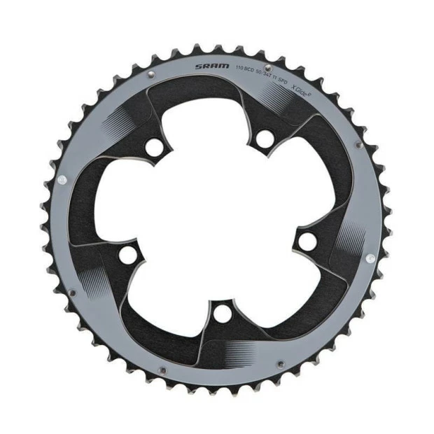 Plateau Sram Force 22 X-Glide R - 110 Mm