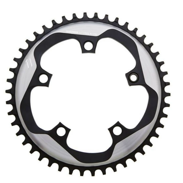 Plateau SRAM X-Sync 110 Mm 42/44/46 Dents 11V Gris