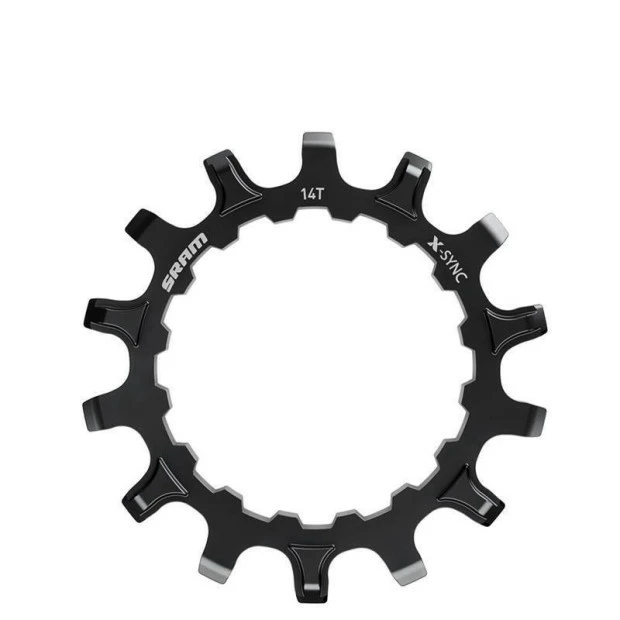 Plateau SRAM X-Sync Pour Moteur Bosch
