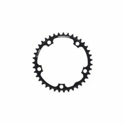 Plateau Stronglight Intérieur Type S 5083 - 130 Mm - Noir