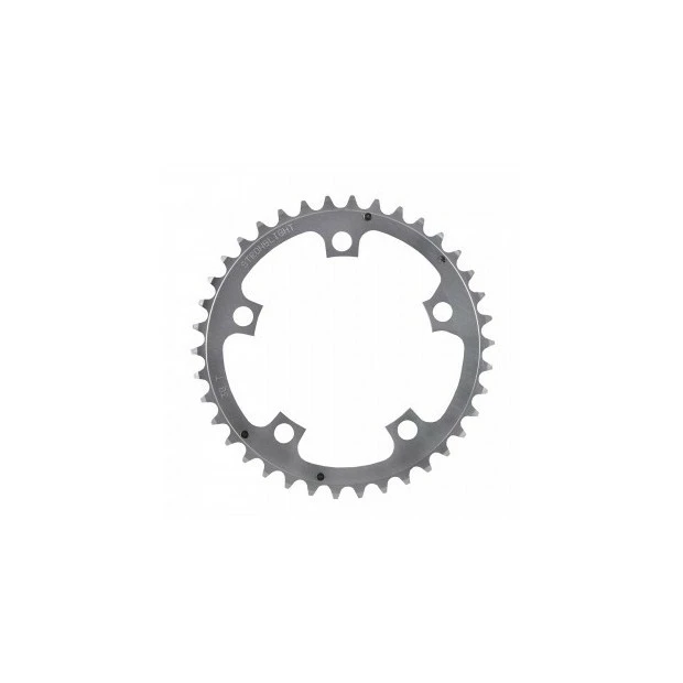 Plateau Stronglight Route 5 Branches EXTERIEUR 110mm TYPE S – Image 2