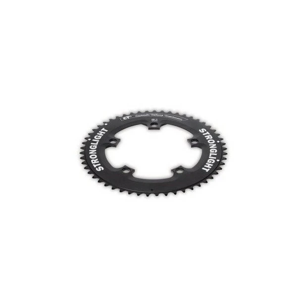 Plateau Stronglight TIME TRIAL 110 ALU TYPE S/TT