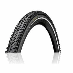 Pneu Cyclo-cross Continental CycloXKing - 700x35 - Reflex