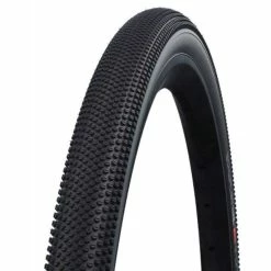 Pneu Cyclo-Cross/Gravel Schwalbe G-One Allround HS473 Tubeless Easy 35-622