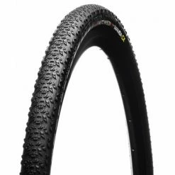 Pneu Cyclo-cross Hutchinson Black Mamba CX - Hardskin - TS - Tubeless - 700x35