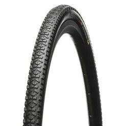 Pneu Cyclo-cross Hutchinson Piranha 2 CX - TS - Tubeless - 700x33