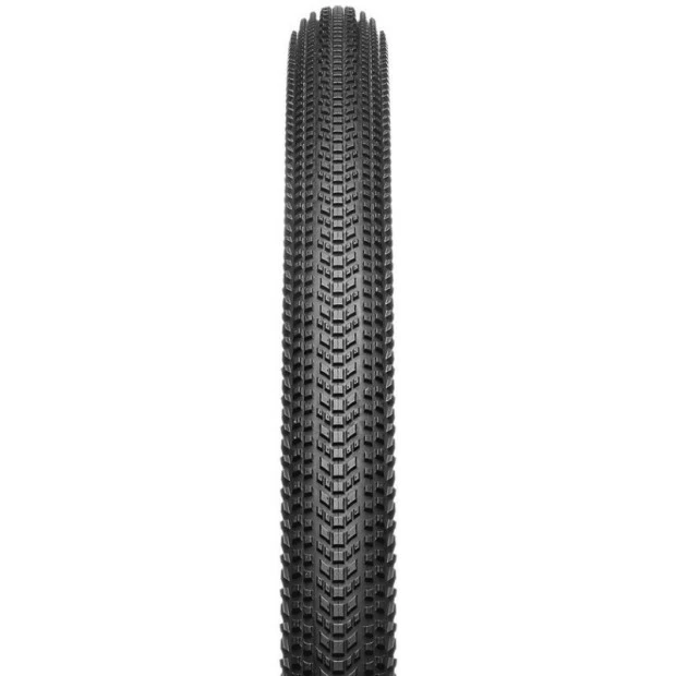 Pneu Gravel Hutchinson Touareg Tubeless Ready 700x40 Noir – Image 2