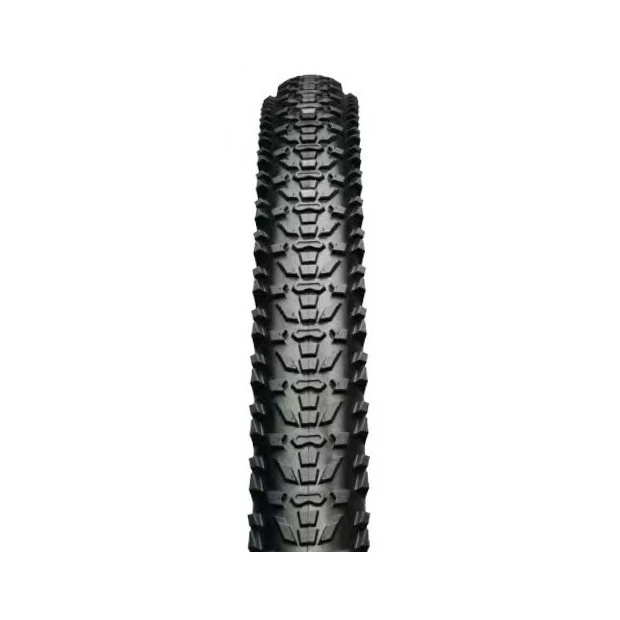 Pneu Gravel Hutchinson Tundra Hardskin Tubeless Ready 700x40 Noir/Tan – Image 2