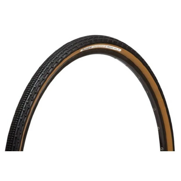 Pneu Gravel Panaracer GravelKing SK Tube Type 700x28C – Image 2