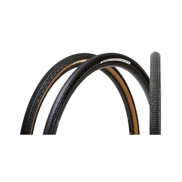 Pneu Gravel Panaracer GravelKing SK Tube Type 700x28C