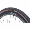 Pneu Gravel Zipp G40 XPLR 700x40C Noir/Marron