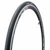Pneu Hutchinson Fusion 5 Performance - Tube Type - 700x23 (23-622) - Noir