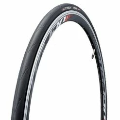 Pneu Hutchinson Fusion 5 Performance TS 28 700x25 25-622 Noir