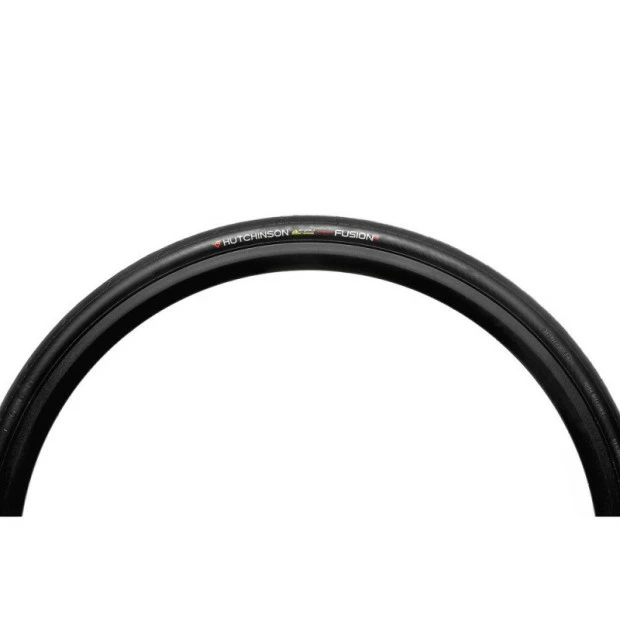 Pneu Hutchinson Fusion 5 Performance - Tubeless Ready - 700x30 (30-622) - Noir – Image 2