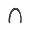 Pneu Hutchinson Gravel Overide TS 700x38 Tubeless Ready - Noir/Beige