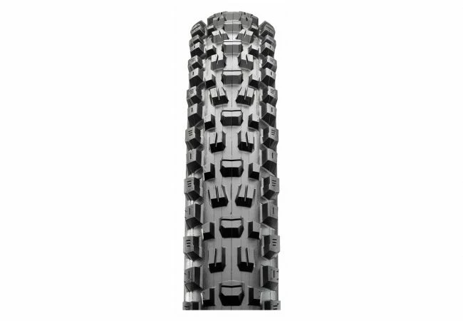 Pneu MAXXIS ASSEGAI - 29x2.60 WT (Wide Trail) - Tr. Souple - 3C Terra / Exo / Tubeless Ready â Image 2