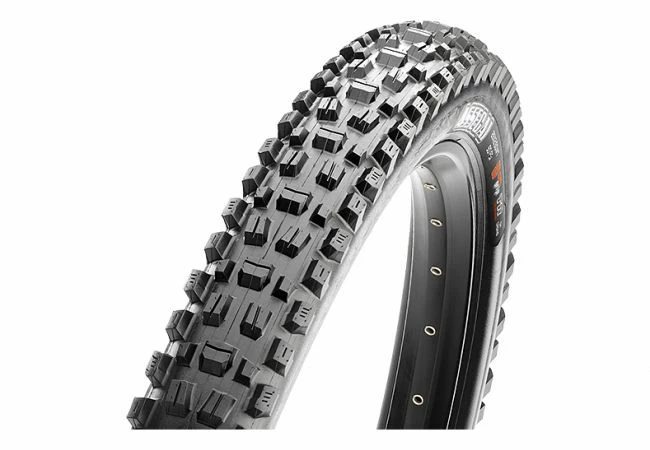Pneu MAXXIS ASSEGAI - 29x2.60 WT (Wide Trail) - Tr. Souple - 3C Terra / Exo / Tubeless Ready