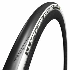 Pneu Michelin Power Endurance - Noir/Blanc 700x23c