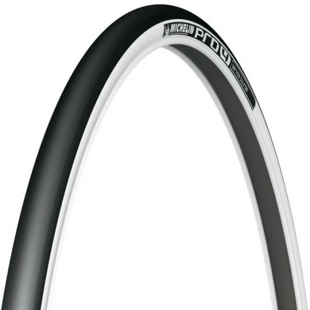 Pneu Michelin Pro 4 Service Course V2 Blanc - 700x23