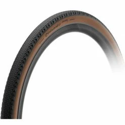 Pneu Pirelli Cinturato Gravel Hard TLR 700x45C Classic