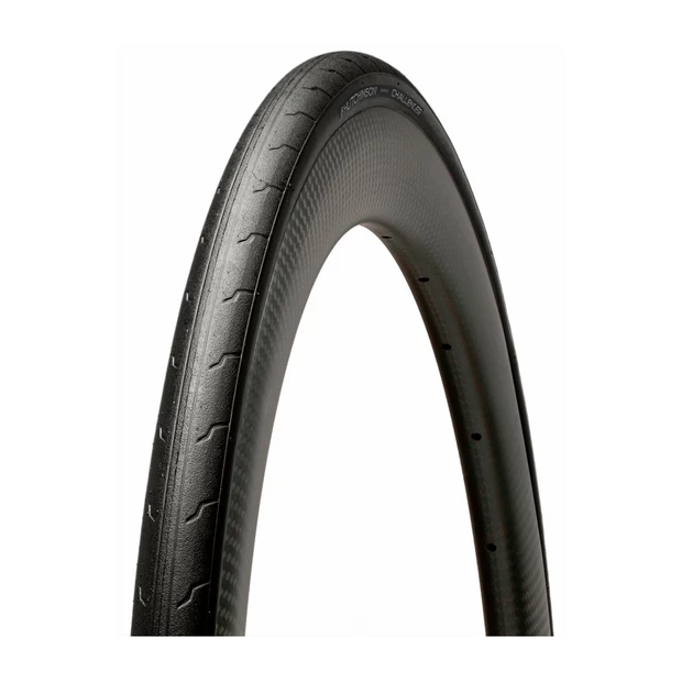 Pneu Route Hutchinson Challenger Tube Type TR 700x30 Noir