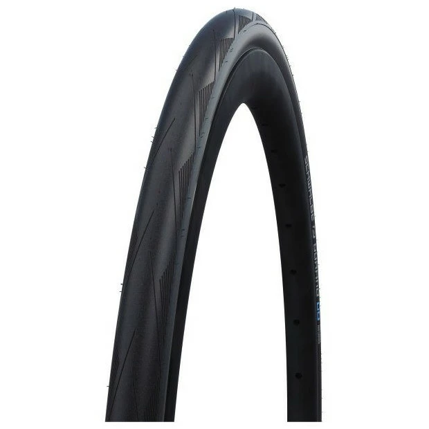 Pneu Route Schwalbe Durano Plus HS464 Performance Line 700x23c Rigides Noir