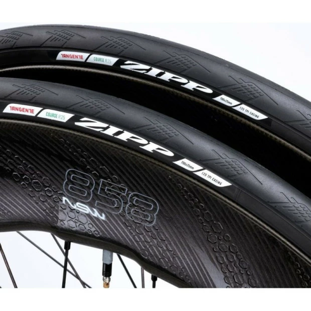 Pneu Route Zipp Tangente 700x25c – Image 2