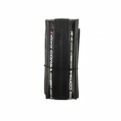 Pneu Vittoria Corsa Graphène Noir/Anthracite 700x25c
