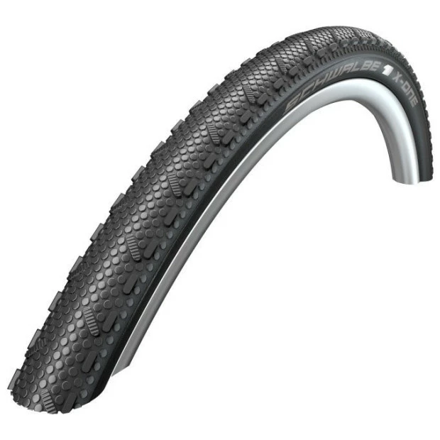 Schwalbe Pneu X-One Speed HS483 Performance Line - 32/622
