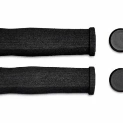 Poignées Cube Mousse - Noir