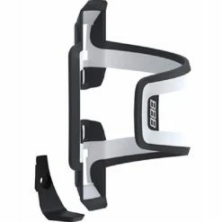Porte Bidon BBB DualAttack - Noir/Blanc