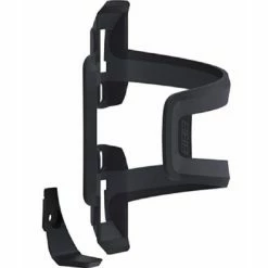 Porte Bidon BBB DualAttack - Noir/Gris