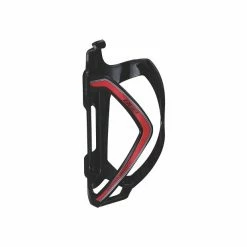 Porte Bidon BBB Flexcage BBC-36 - Noir/Rouge
